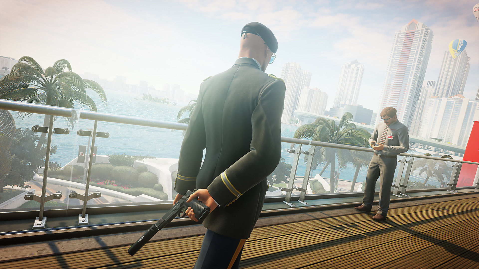 'Hitman 2' 4